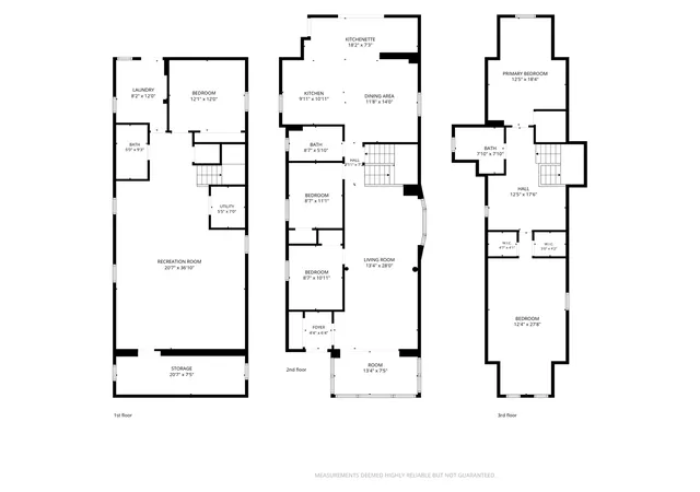 Homes for sale in Chicago, IL | 7527 S Perry Ave, Chicago, IL 60620 | MLS# 12695133