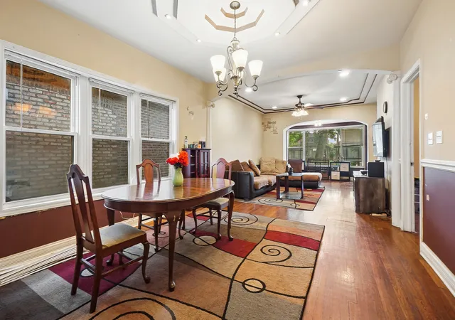 Homes for sale in Chicago, IL | 7527 S Perry Ave, Chicago, IL 60620 | MLS# 12695133