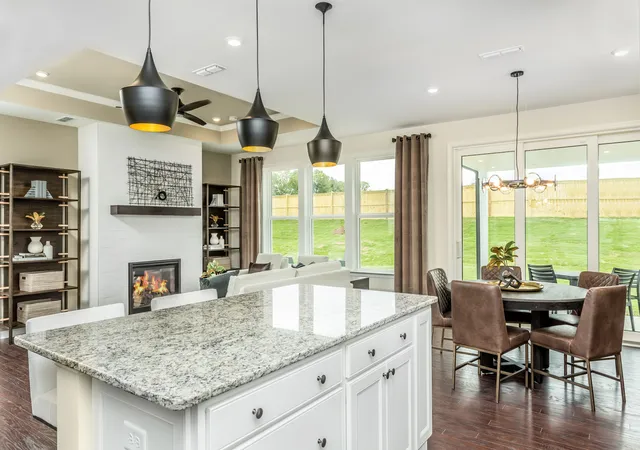 4th image of 3218 Kimblewick Cir, Aurora, IL 60503 | MLS# 12695136