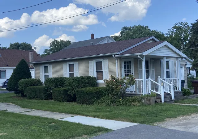 1st image of 207 N Conrad St, Peotone, IL 60468 | MLS# 12695146