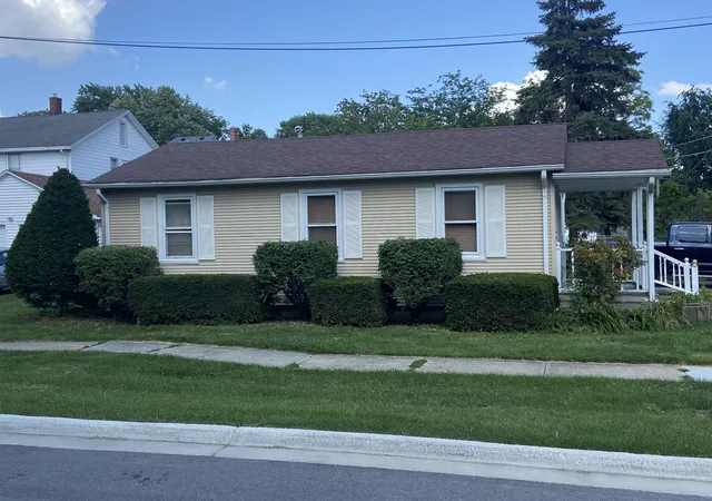 2nd image of 207 N Conrad St, Peotone, IL 60468 | MLS# 12695146