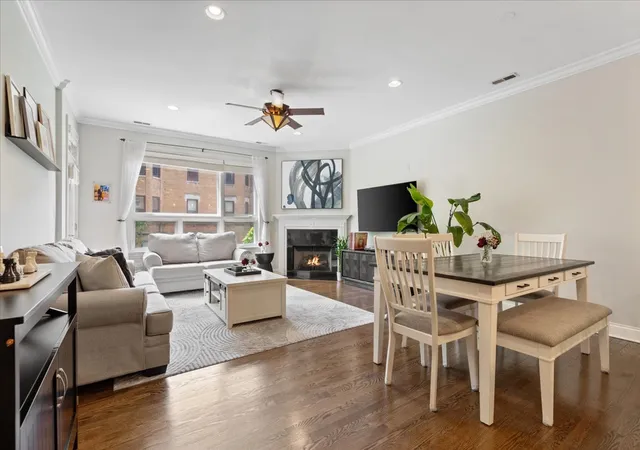 4th image of 4700 N Kenmore Ave #2C, Chicago, IL 60640 | MLS# 12695174