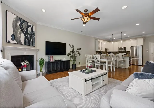5th image of 4700 N Kenmore Ave #2C, Chicago, IL 60640 | MLS# 12695174
