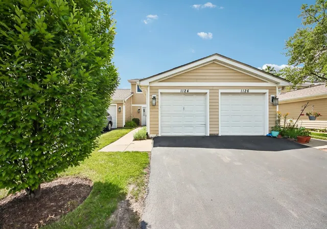 Homes for sale in Palatine, IL | 1124 E Potomac Ln #1124, Palatine, IL 60074 | MLS# 12695182