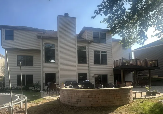 22nd image of 2484 Warwick Ct, Aurora, IL 60503 | MLS# 12695184