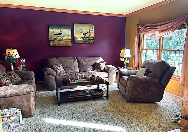 3rd image of 2484 Warwick Ct, Aurora, IL 60503 | MLS# 12695184