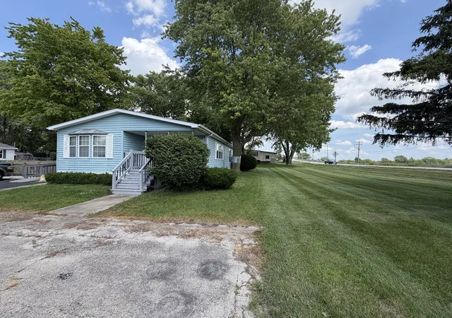Homes for sale in Bourbonnais, IL | 1 Apple Ln, Bourbonnais, IL 60914 | MLS# 12695209