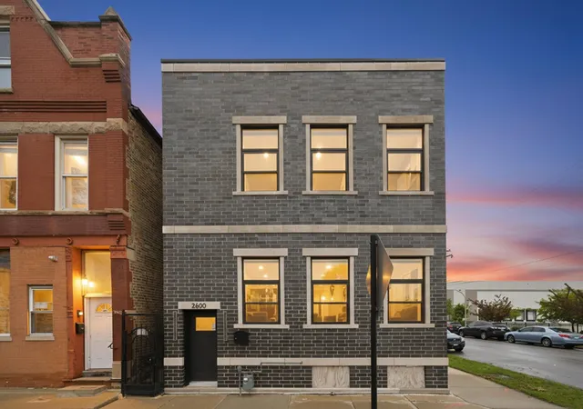 2nd image of 2600 W 25th St, Chicago, IL 60608 | MLS# 12695214