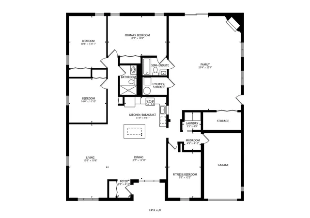41st image of 1430 Sequoia Ln, Darien, IL 60561 | MLS# 12695215