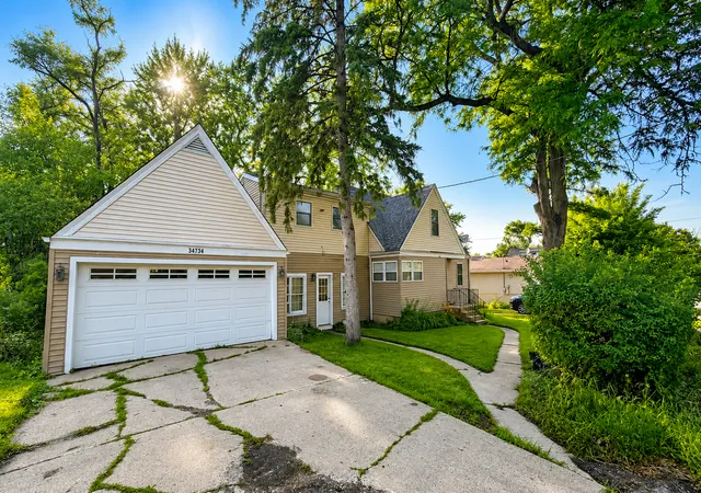 Homes for sale in Ingleside, IL | 34734 N Long Ave, Ingleside, IL 60041 | MLS# 12695255