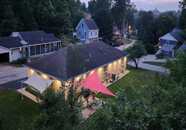 Photo 2 of Single family home for sale at 402 Boggess St, Galena, IL 61036 | MLS# 12695278 | Listing updated on 2026-10-04