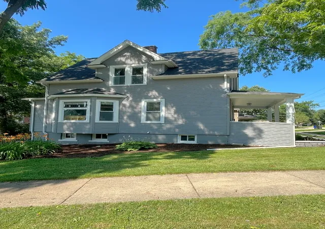 20th image of 571 Anthony St, Glen Ellyn, IL 60137 | MLS# 12695282