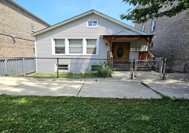 1st image of 2840 W 23rd Pl, Chicago, IL 60623 | MLS# 12695291