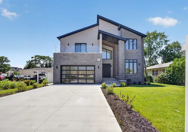 Photo 1 of Mansion for sale at 8313 W Church St, Niles, IL 60714 | MLS# 12695310 | Listing updated on 2026-07-29