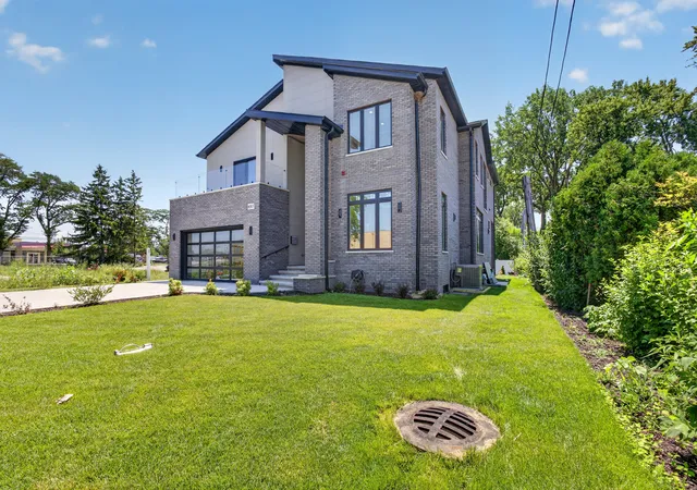 Photo 2 of Mansion for sale at 8313 W Church St, Niles, IL 60714 | MLS# 12695310 | Listing updated on 2026-07-29
