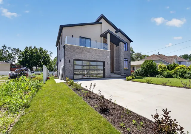 Photo 3 of Mansion for sale at 8313 W Church St, Niles, IL 60714 | MLS# 12695310 | Listing updated on 2026-07-29