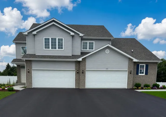 1st image of 1595 Glenbrooke Ln #1, New Lenox, IL 60451 | MLS# 12695311