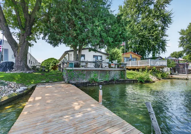 Homes for sale in Reddick, IL | 18530 W 3000 Lot #93 Rd, Reddick, IL 60961 | MLS# 12695314
