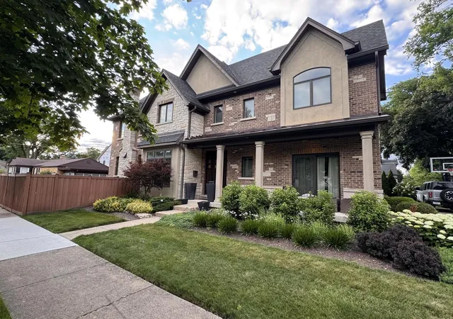 Photo 1 of Mansion for sale at 441 South St, Elmhurst, IL 60126 | MLS# 12695318 | Listing updated on 2026-08-28