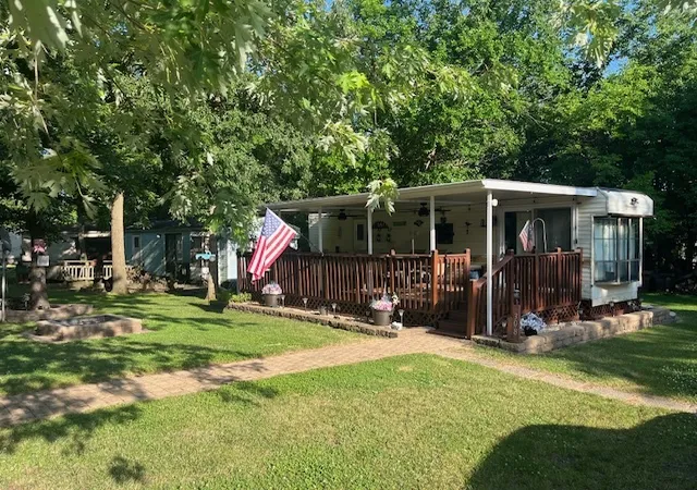 3rd image of 2795 E 28Th Lot 308 Rd, Seneca, IL 61360 | MLS# 12695344