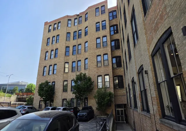 1st image of 525 N Halsted St #600, Chicago, IL 60642 | MLS# 12695365