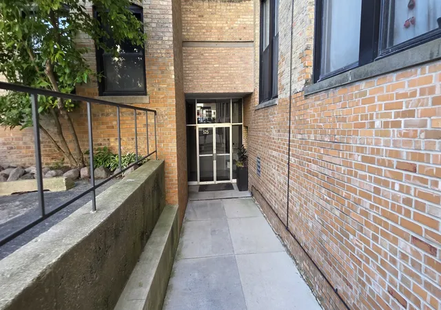 3rd image of 525 N Halsted St #600, Chicago, IL 60642 | MLS# 12695365