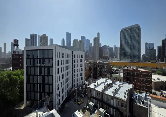 39th image of 525 N Halsted St #600, Chicago, IL 60642 | MLS# 12695365