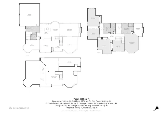 49th image of 329 Royce Woods Ct, Naperville, IL 60565 | MLS# 12695370