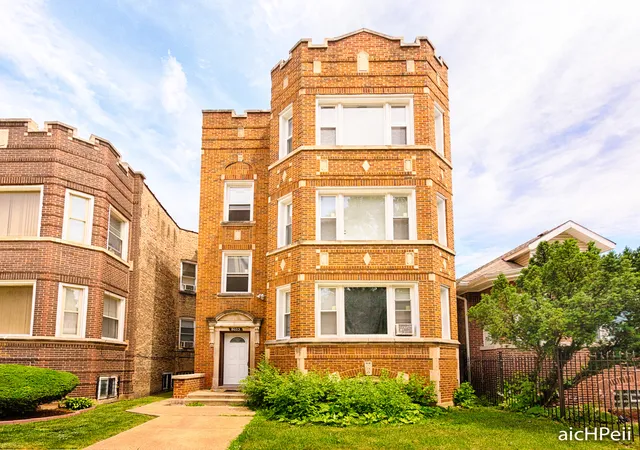 Photo 1 of Multi family home for sale at 8023 S Wood St, Chicago, IL 60620 | MLS# 12695381 | Listing updated on 2026-08-12