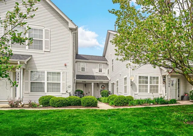 Homes for sale in Aurora, IL | 2588 Dickens Ct, Aurora, IL 60503 | MLS# 12695391