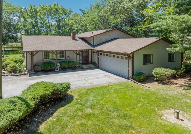 Photo 1 of Single family home for sale at 46w989 Kelley Rd, Hampshire, IL 60140 | MLS# 12695399 | Listing updated on 2026-08-03