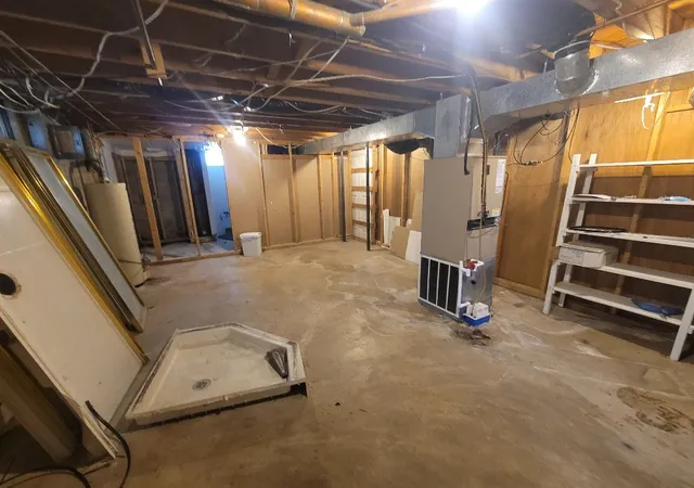 Photo 35 of Single family home for sale at 600 S Jackson St, Mc Leansboro, IL 62859 | MLS# 12695408 | Listing updated on 2026-09-16