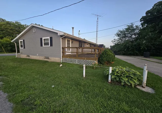4th image of 600 S Jackson St, Mcleansboro, IL 62859 | MLS# 12695408