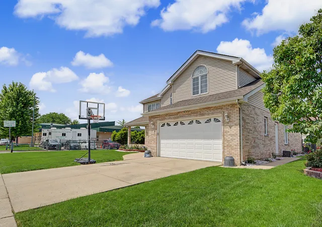 4th image of 7716 Leclaire Ave, Burbank, IL 60459 | MLS# 12695413