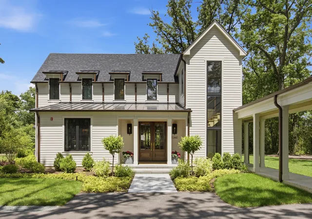 Homes for sale in Lake Forest, IL | 1360 W Everett Rd, Lake Forest, IL 60045 | MLS# 12695442