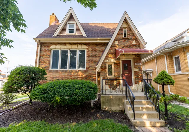 1st image of 2246 Clinton Ave, Berwyn, IL 60402 | MLS# 12695457