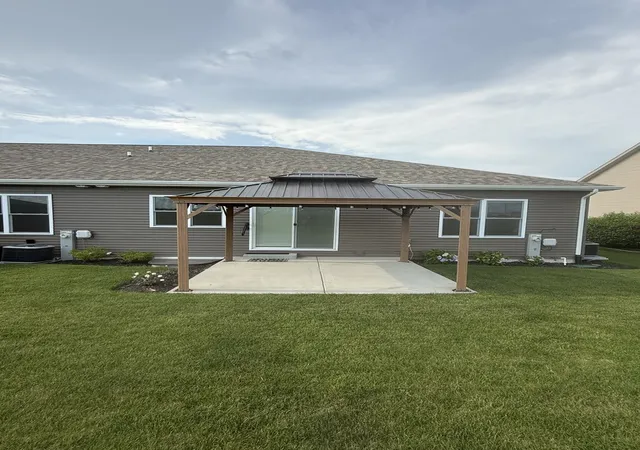 Homes for sale in Bourbonnais, IL | 840 Pheasant Run #840, Bourbonnais, IL 60914 | MLS# 12695461