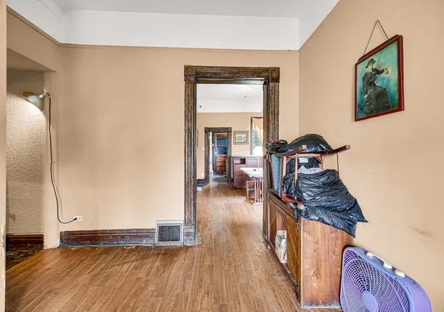 Homes for sale in Chicago, IL | 8917 S Hermitage Ave, Chicago, IL 60620 | MLS# 12695475