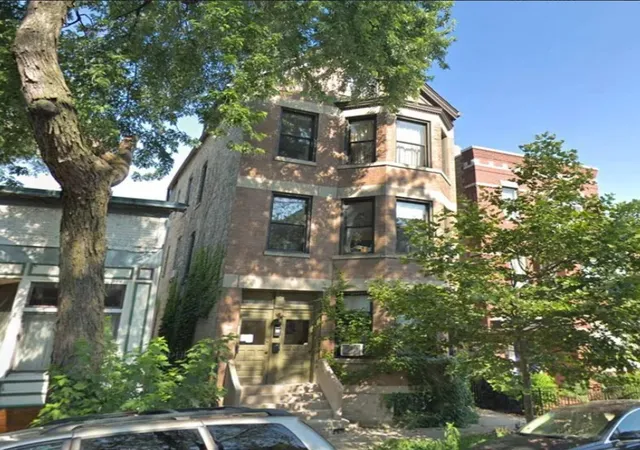 1st image of 2061 N Leavitt St, Chicago, IL 60647 | MLS# 12695476