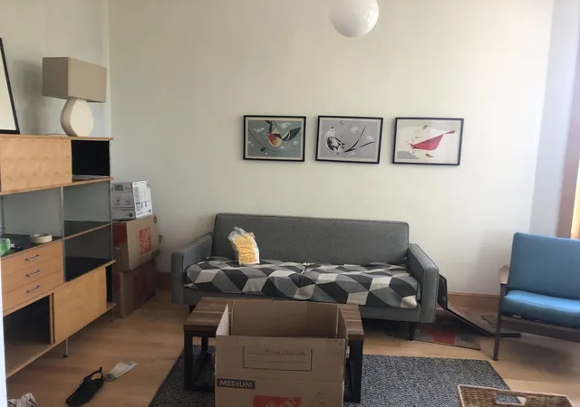 Listing Photo 4 - Condo for sale in building located at 2061 N Leavitt St, Chicago, IL 60647