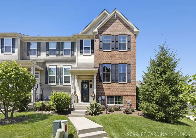 Homes for sale in Oswego, IL | 235 Lakeshore Dr, Oswego, IL 60543 | MLS# 12695482