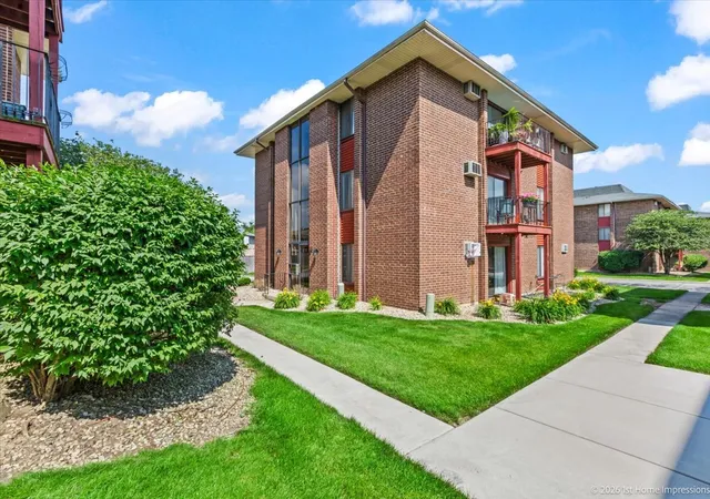 23rd image of 15816 Terrace Dr #3W, Oak Forest, IL 60452 | MLS# 12695499
