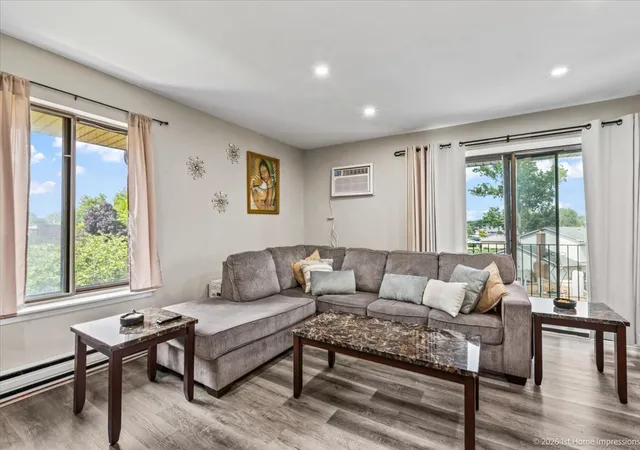 4th image of 15816 Terrace Dr #3W, Oak Forest, IL 60452 | MLS# 12695499