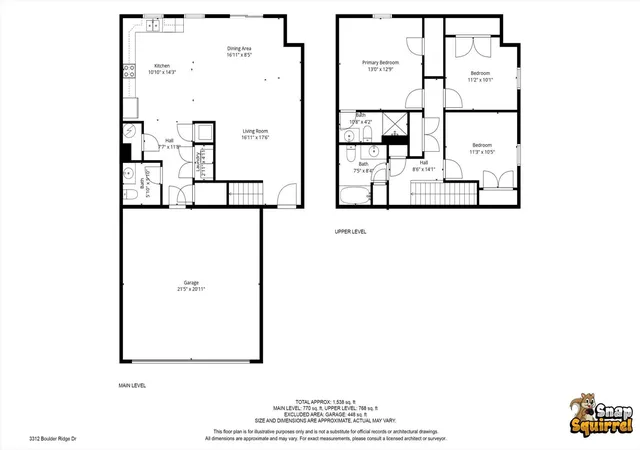 29th image of 3312 Boulder Ridge Dr, Champaign, IL 61822 | MLS# 12695500