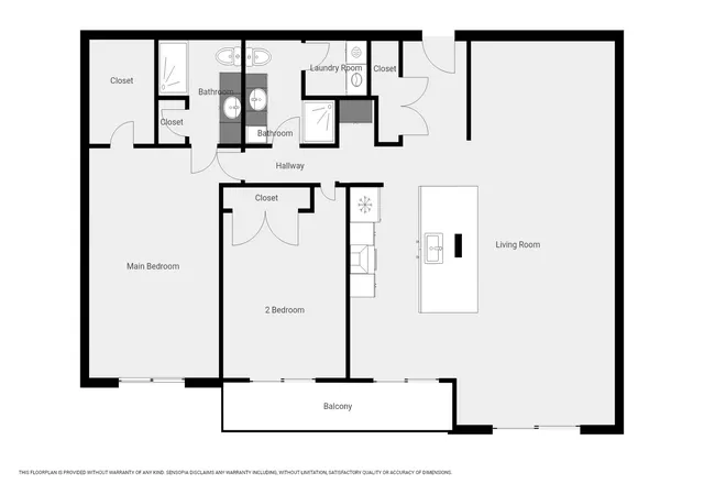 18th image of 1290 N Western Ave #103, Lake Forest, IL 60045 | MLS# 12695536