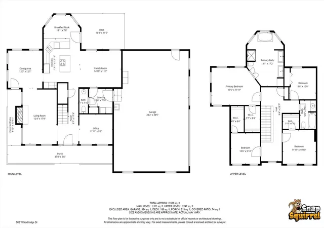 Homes for sale in Mahomet, IL | 502 Northridge Dr, Mahomet, IL 61853 | MLS# 12695537