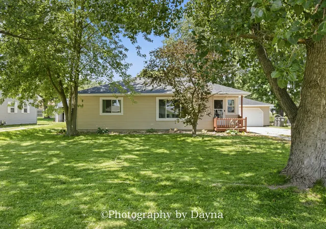 Homes for sale in Kankakee, IL | 56 S 4080w Rd, Kankakee, IL 60901 | MLS# 12695538