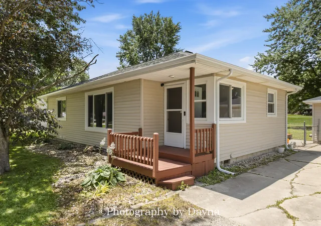 Homes for sale in Kankakee, IL | 56 S 4080W Rd, Kankakee, IL 60901 | MLS# 12695538