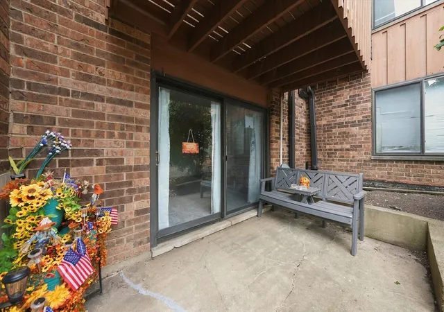 Photo 2 of Condo for sale at 112 Mullingar Ct #1D, Schaumburg, IL 60193 | MLS# 12695564 | Listing updated on 2026-09-22