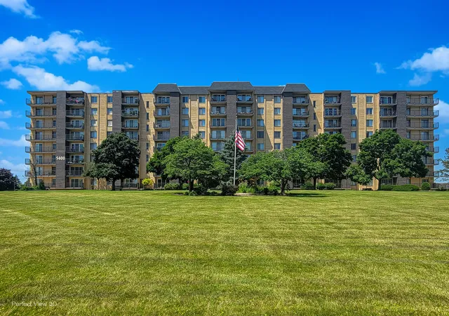 1st image of 5400 Walnut Ave #406, Downers Grove, IL 60515 | MLS# 12695569